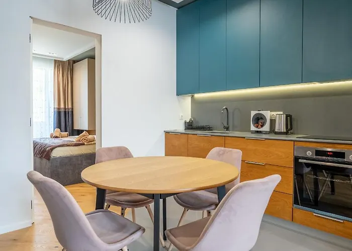 The Right Choice 14 아파트 *