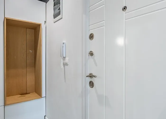 아파트 The Right Choice 14